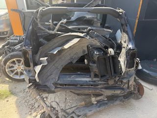 Smart ForTwo 2008 451 ΜΟΝΟ ΓΙΑ ΑΝΤΑΛΛΑΚΤΙΚΑ-thumb-6