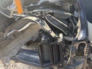 Smart ForTwo 2008 451 ΜΟΝΟ ΓΙΑ ΑΝΤΑΛΛΑΚΤΙΚΑ-thumb-7