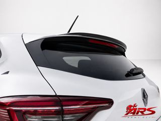 Renault Clio Mk5 (2019-2025) ΠΡΟΣΘΕΤΗ ΑΕΡΟΤΟΜΗ