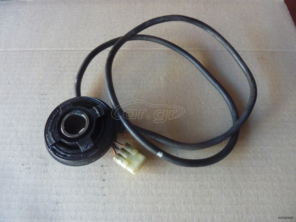 ΑΤΕΡΜΟΝΑΣ ΚΟΝΤΕΡ DL 650 V-STROM 2004--2006 ΑΡΙΣΤΗ ΚΑΤΑΣΤΑΣΗ