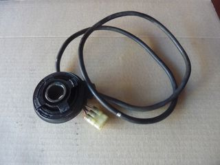 ΑΤΕΡΜΟΝΑΣ ΚΟΝΤΕΡ DL 650 V-STROM 2004--2006 ΑΡΙΣΤΗ ΚΑΤΑΣΤΑΣΗ