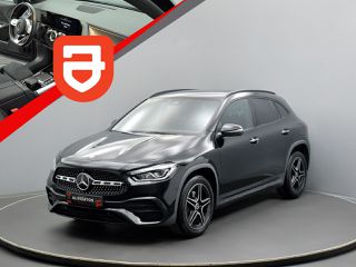 Mercedes-Benz GLA 250 2022 AMG 1.3 e Plug-in 8G-DCT Navi 10'' Ελληνικής αντι