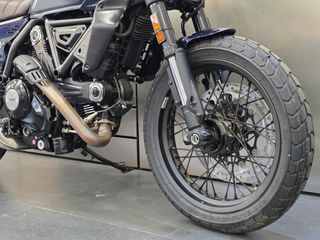 Ducati Scrambler 2025 Nightshift-thumb-9