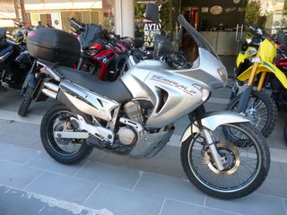 Honda Transalp 650 2005