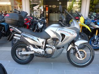 Honda Transalp 650 2005-thumb-1