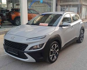 Hyundai Kona 2022 1.0 T-GDI PREMIUM