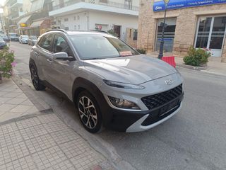 Hyundai Kona 2022 1.0 T-GDI PREMIUM-thumb-2