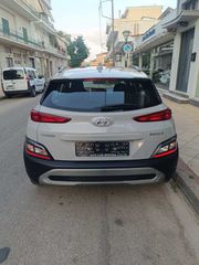Hyundai Kona 2022 1.0 T-GDI PREMIUM-thumb-5