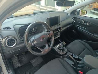 Hyundai Kona 2022 1.0 T-GDI PREMIUM-thumb-7