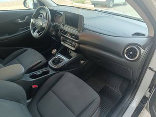 Hyundai Kona 2022 1.0 T-GDI PREMIUM-thumb-8