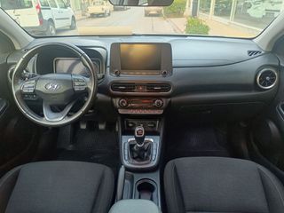 Hyundai Kona 2022 1.0 T-GDI PREMIUM-thumb-9