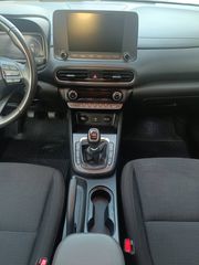 Hyundai Kona 2022 1.0 T-GDI PREMIUM-thumb-10