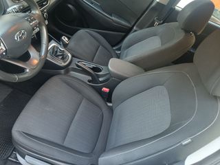 Hyundai Kona 2022 1.0 T-GDI PREMIUM-thumb-11