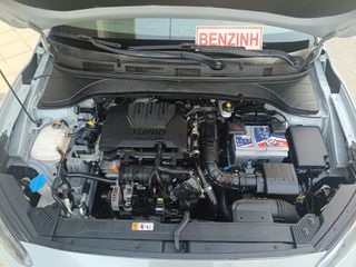 Hyundai Kona 2022 1.0 T-GDI PREMIUM-thumb-14