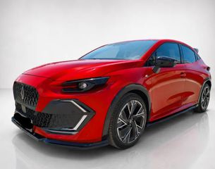 Renault Clio Mk6 ΠΡΟΣΘΕΤΟΙ LIP ΜΑΣΠΙΕΔΕΣ