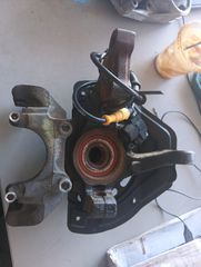 ΑΚΡΑΞΟΝΙΟ ΔΕΞΙΟ ΕΜΠΡΟΣ Opel Vectra Β 1996 - 2000