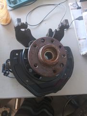 ΑΚΡΑΞΟΝΙΟ ΔΕΞΙΟ ΕΜΠΡΟΣ Opel Vectra Β 1996 - 2000-thumb-1