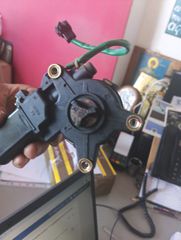 ΑΚΡΑΞΟΝΙΟ ΔΕΞΙΟ ΕΜΠΡΟΣ Opel Vectra Β 1996 - 2000-thumb-2