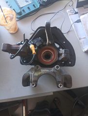 ΑΚΡΑΞΟΝΙΟ ΔΕΞΙΟ ΕΜΠΡΟΣ Opel Vectra Β 1996 - 2000-thumb-3