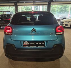Citroen C3 2021 ΠΕΤΡΕΛΑΙΟ-thumb-4