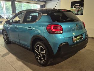 Citroen C3 2021 ΠΕΤΡΕΛΑΙΟ-thumb-5