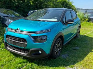 Citroen C3 2021 ΠΕΤΡΕΛΑΙΟ-thumb-6