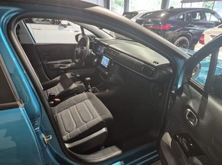 Citroen C3 2021 ΠΕΤΡΕΛΑΙΟ-thumb-9