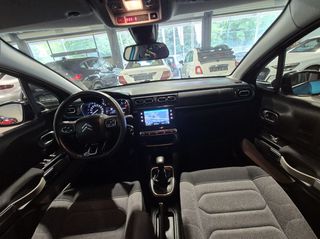 Citroen C3 2021 ΠΕΤΡΕΛΑΙΟ-thumb-10