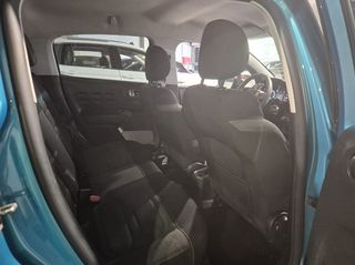 Citroen C3 2021 ΠΕΤΡΕΛΑΙΟ-thumb-13