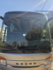 Setra 2013 416 GTHD