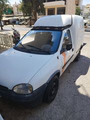 Opel Combo 2002