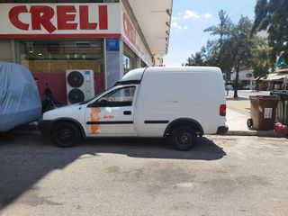 Opel Combo 2002-thumb-1
