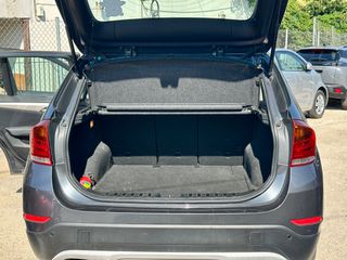 Bmw X1 2013 C-series automatic clima οθόνη navi πετρέλαιο-thumb-13