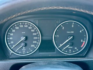 Bmw X1 2013 C-series automatic clima οθόνη navi πετρέλαιο-thumb-14