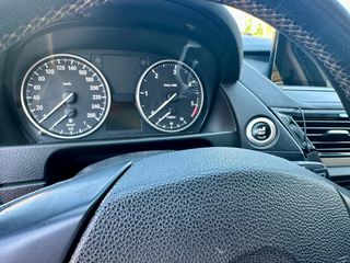 Bmw X1 2013 C-series automatic clima οθόνη navi πετρέλαιο-thumb-17