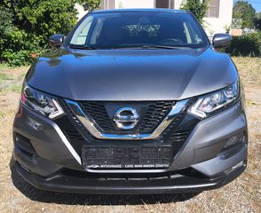Nissan Qashqai 2018 1.5 turbodiesel Business