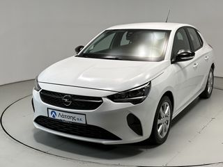 Opel Corsa 2022 1.5 102hp