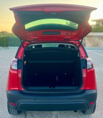 Opel Crossland X 2018 1.2 130hp Selective Bi-tone/ΟΘΟΝΗ/PARKTRONIC/LED/CRUISE/EU6-thumb-5