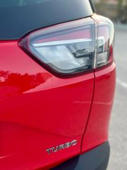 Opel Crossland X 2018 1.2 130hp Selective Bi-tone/ΟΘΟΝΗ/PARKTRONIC/LED/CRUISE/EU6-thumb-6