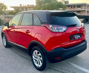 Opel Crossland X 2018 1.2 130hp Selective Bi-tone/ΟΘΟΝΗ/PARKTRONIC/LED/CRUISE/EU6-thumb-8