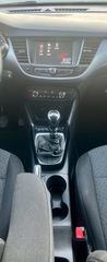 Opel Crossland X 2018 1.2 130hp Selective Bi-tone/ΟΘΟΝΗ/PARKTRONIC/LED/CRUISE/EU6-thumb-35