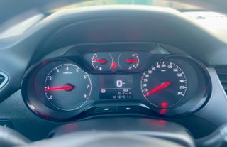 Opel Crossland X 2018 1.2 130hp Selective Bi-tone/ΟΘΟΝΗ/PARKTRONIC/LED/CRUISE/EU6-thumb-38