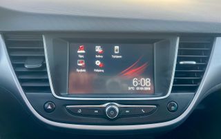 Opel Crossland X 2018 1.2 130hp Selective Bi-tone/ΟΘΟΝΗ/PARKTRONIC/LED/CRUISE/EU6-thumb-39
