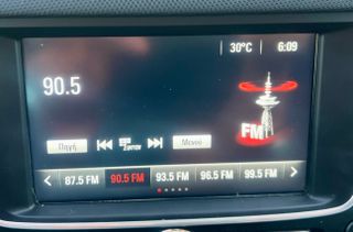 Opel Crossland X 2018 1.2 130hp Selective Bi-tone/ΟΘΟΝΗ/PARKTRONIC/LED/CRUISE/EU6-thumb-44
