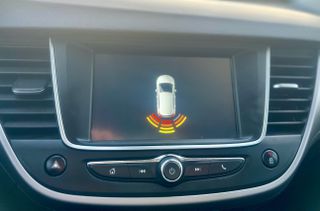 Opel Crossland X 2018 1.2 130hp Selective Bi-tone/ΟΘΟΝΗ/PARKTRONIC/LED/CRUISE/EU6-thumb-47