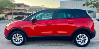 Opel Crossland X 2018 1.2 130hp Selective Bi-tone/ΟΘΟΝΗ/PARKTRONIC/LED/CRUISE/EU6-thumb-9