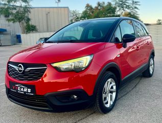 Opel Crossland X 2018 1.2 130hp Selective Bi-tone/ΟΘΟΝΗ/PARKTRONIC/LED/CRUISE/EU6-thumb-10