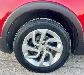 Opel Crossland X 2018 1.2 130hp Selective Bi-tone/ΟΘΟΝΗ/PARKTRONIC/LED/CRUISE/EU6-thumb-11