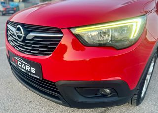 Opel Crossland X 2018 1.2 130hp Selective Bi-tone/ΟΘΟΝΗ/PARKTRONIC/LED/CRUISE/EU6-thumb-12