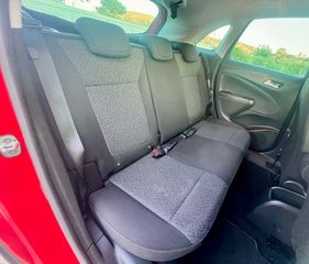 Opel Crossland X 2018 1.2 130hp Selective Bi-tone/ΟΘΟΝΗ/PARKTRONIC/LED/CRUISE/EU6-thumb-22